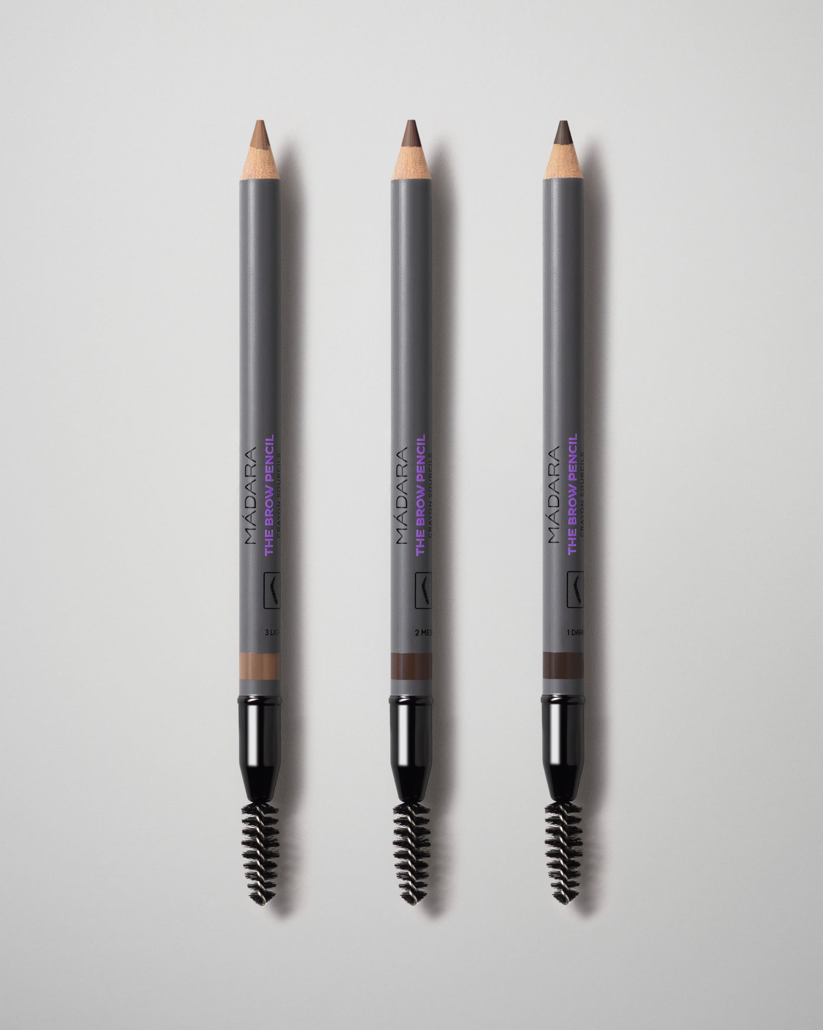 The Brow Pencil