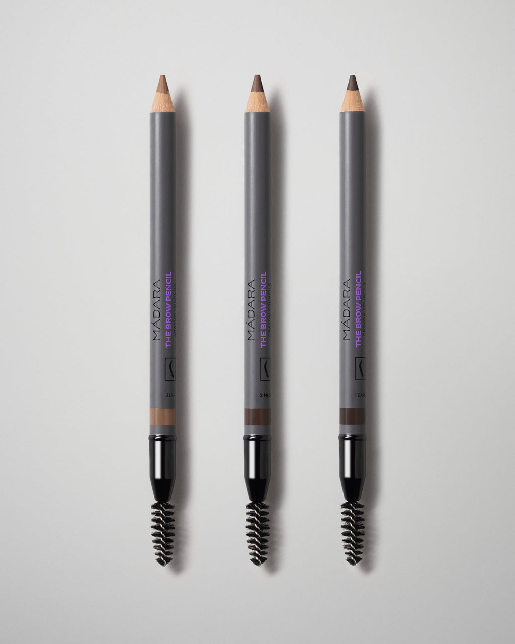 The Brow Pencil