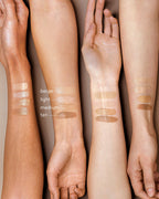 Hyaluronic Anti-Pollution CC Cream SPF15