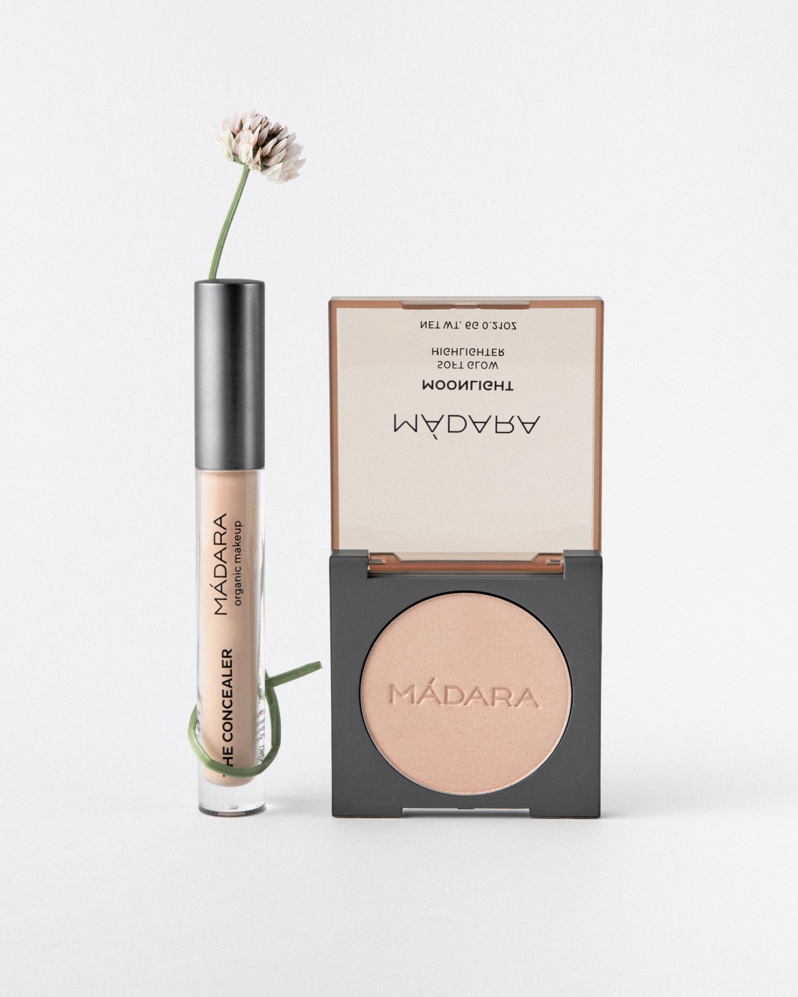 Soft Glow Mineral Highlighter: Stardust