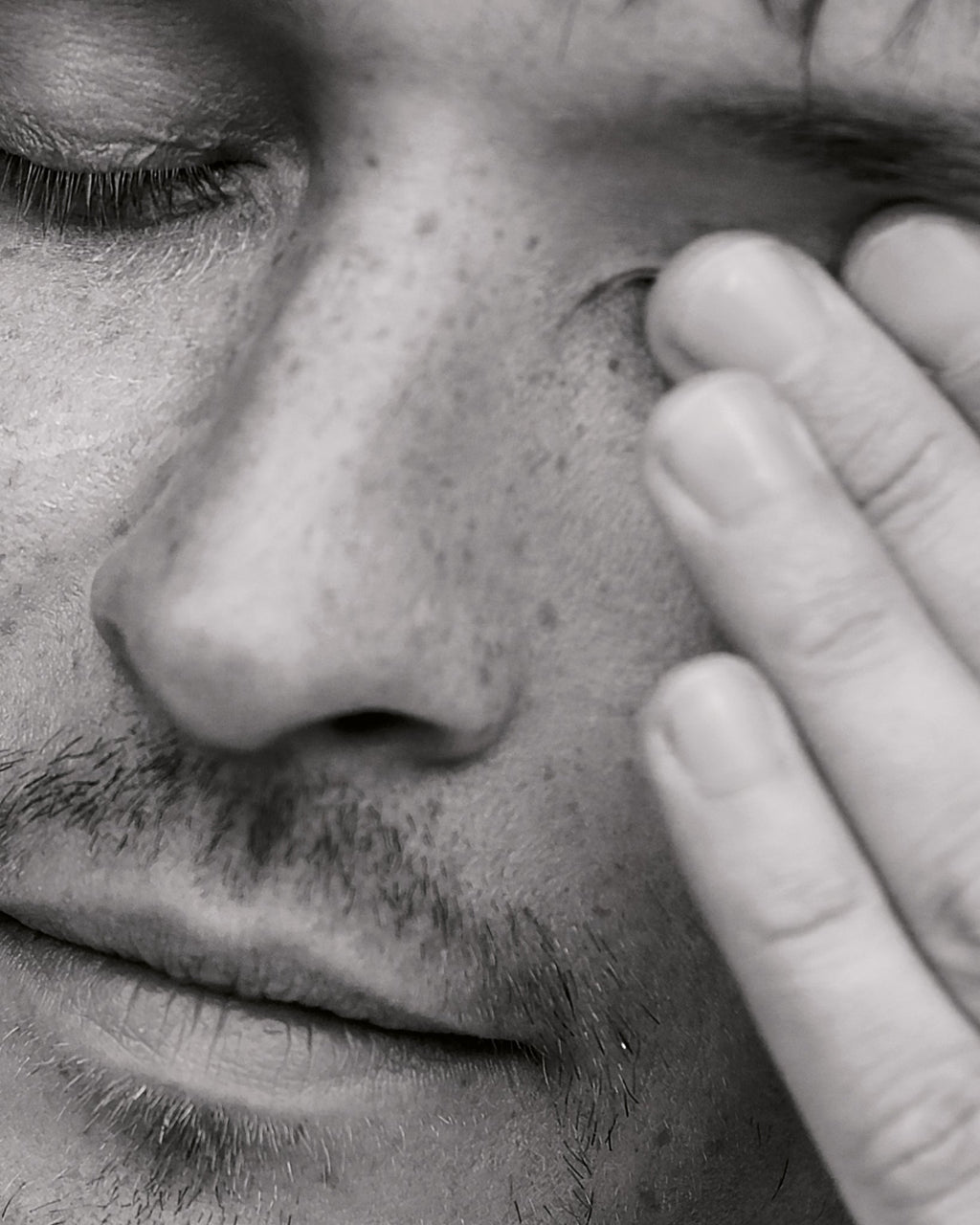 HIS Skincare 2-Step Skincare Routine Set