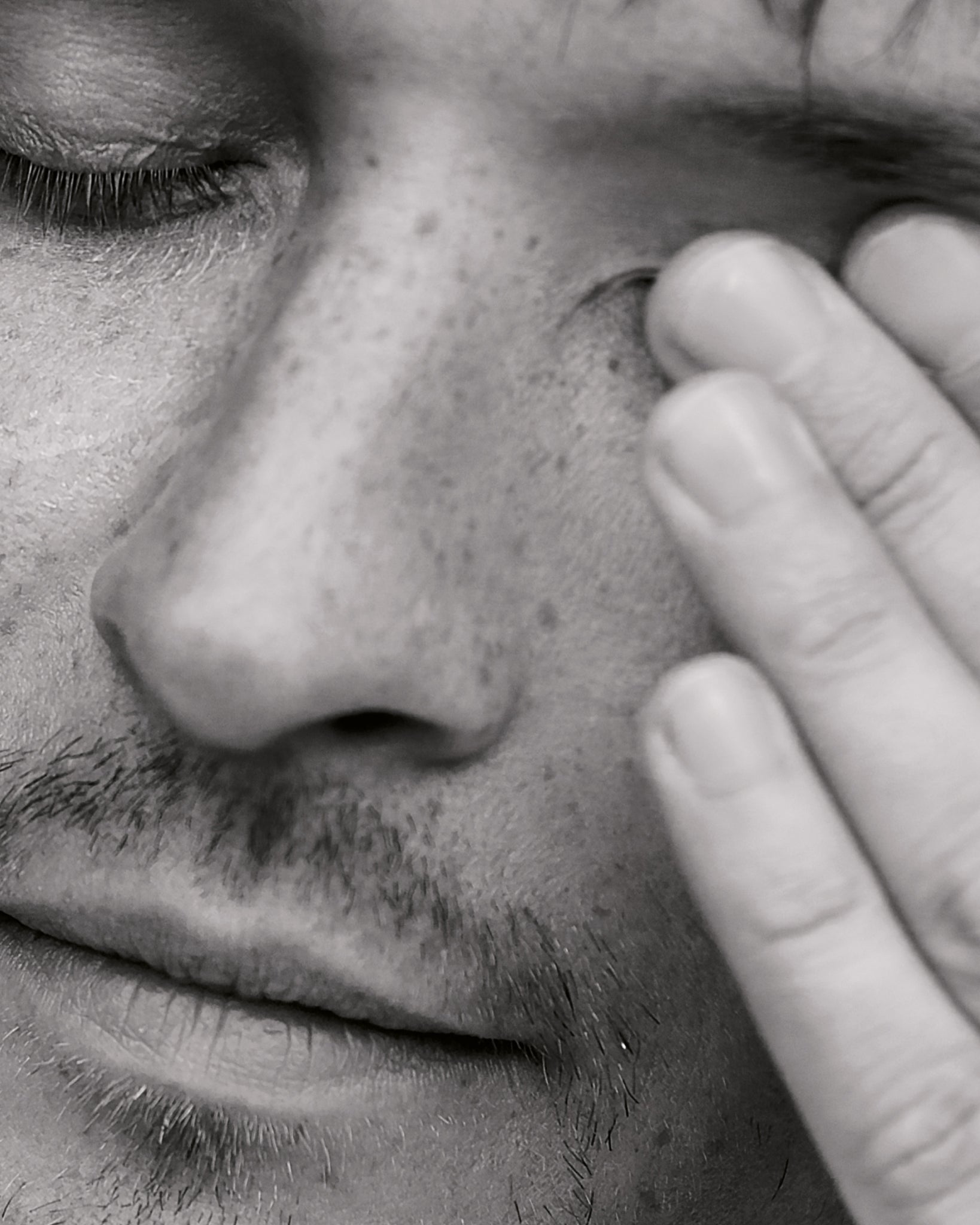 HIS Skincare 2-Step Skincare Routine Set