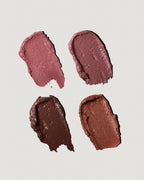 Satin Shine Lipstick