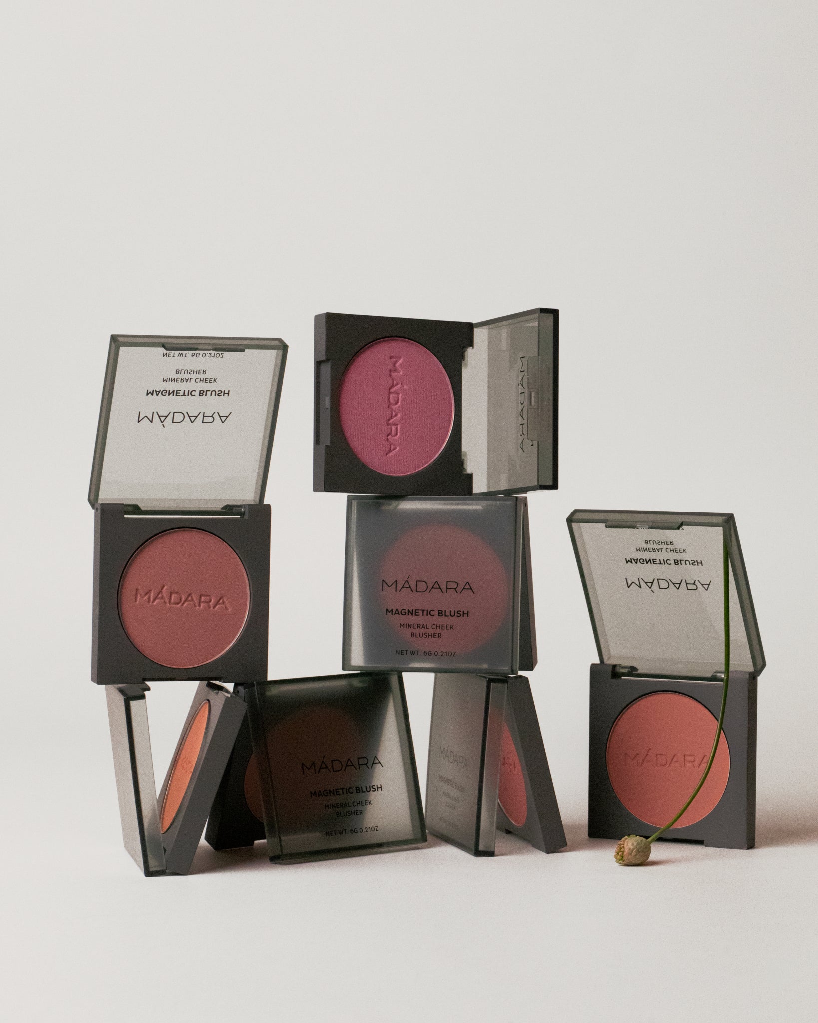 Mineral Cheek Blusher