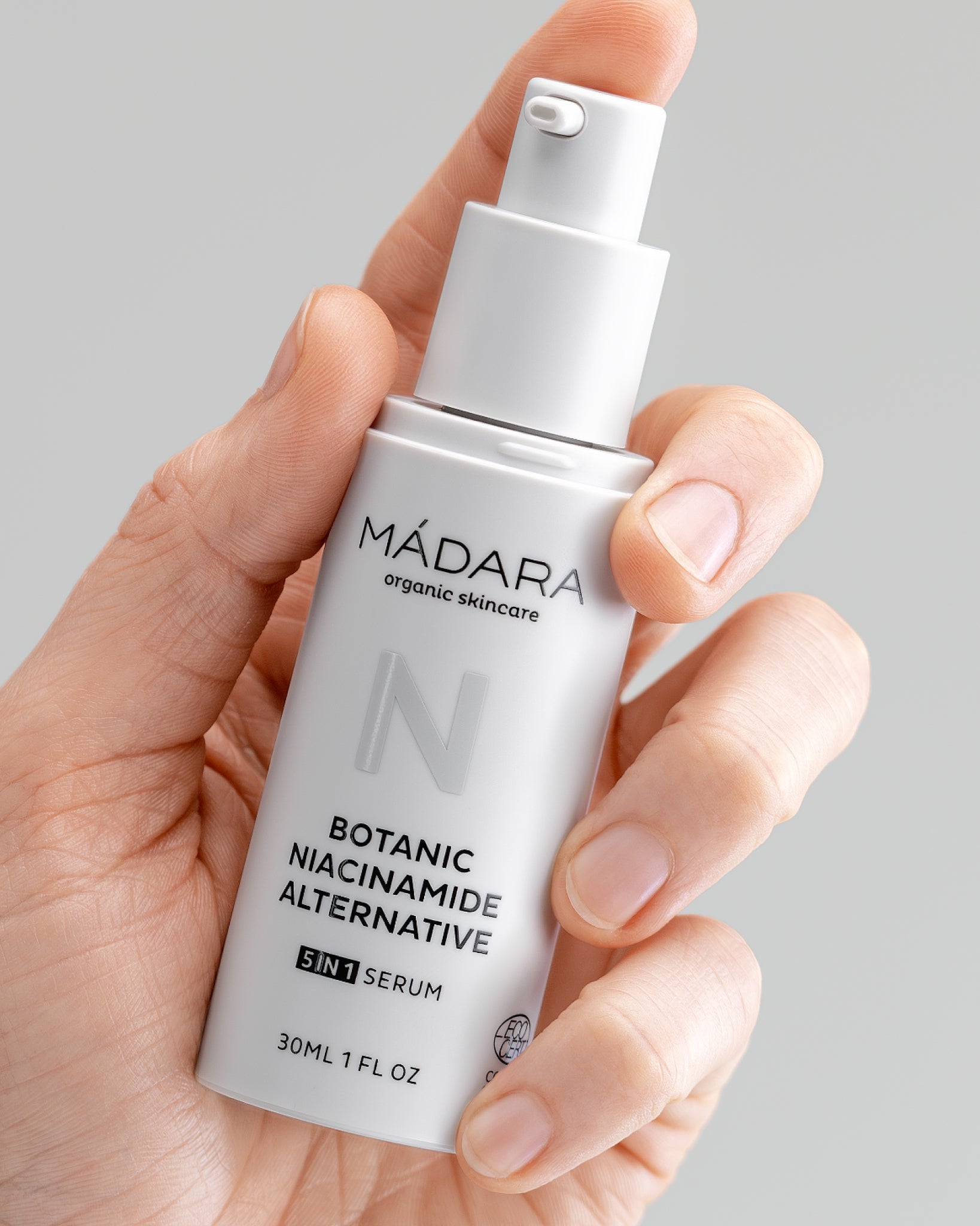 Botanic Niacinamide Alternative 5-in-1 Serum