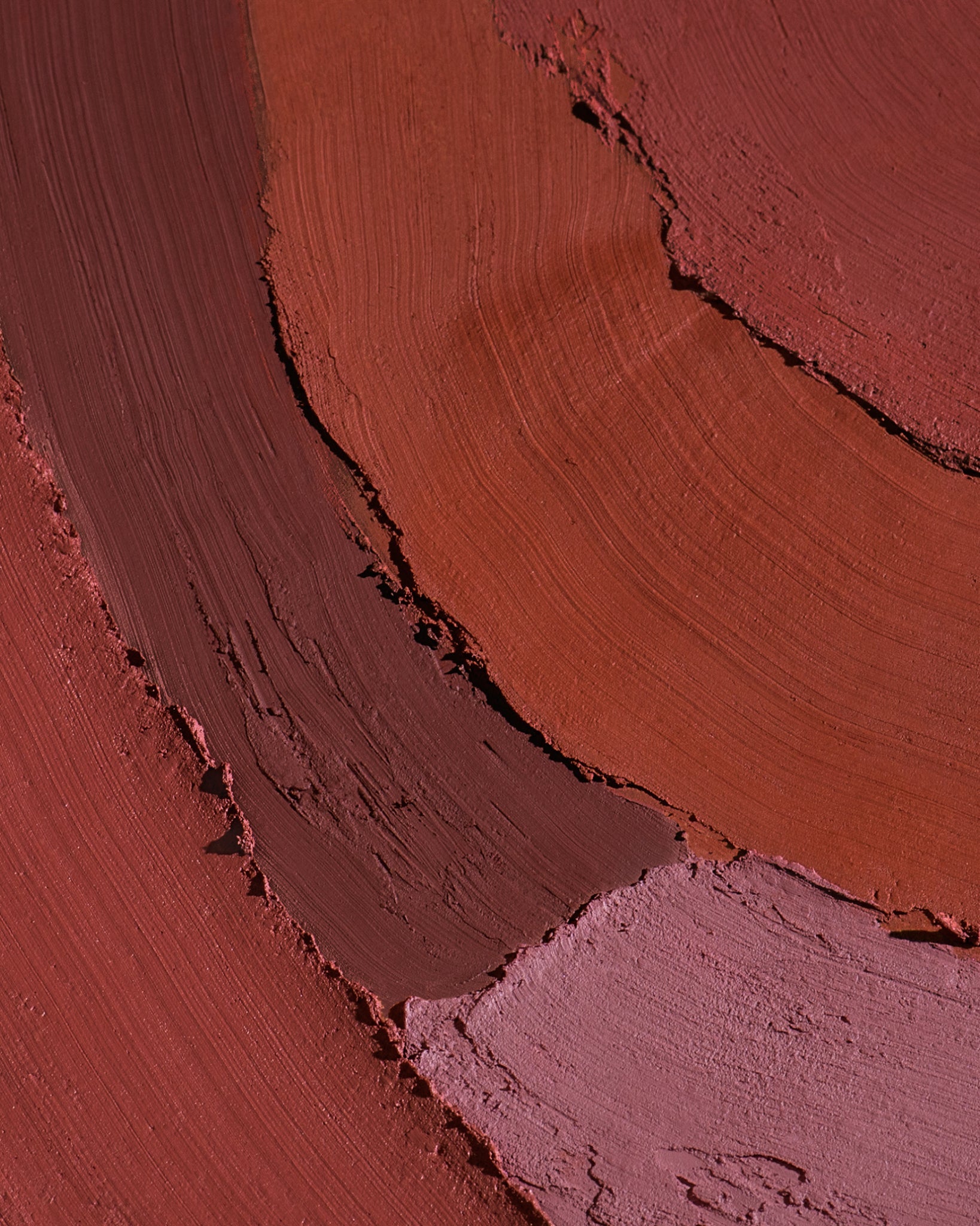 Matte Cream Lipstick