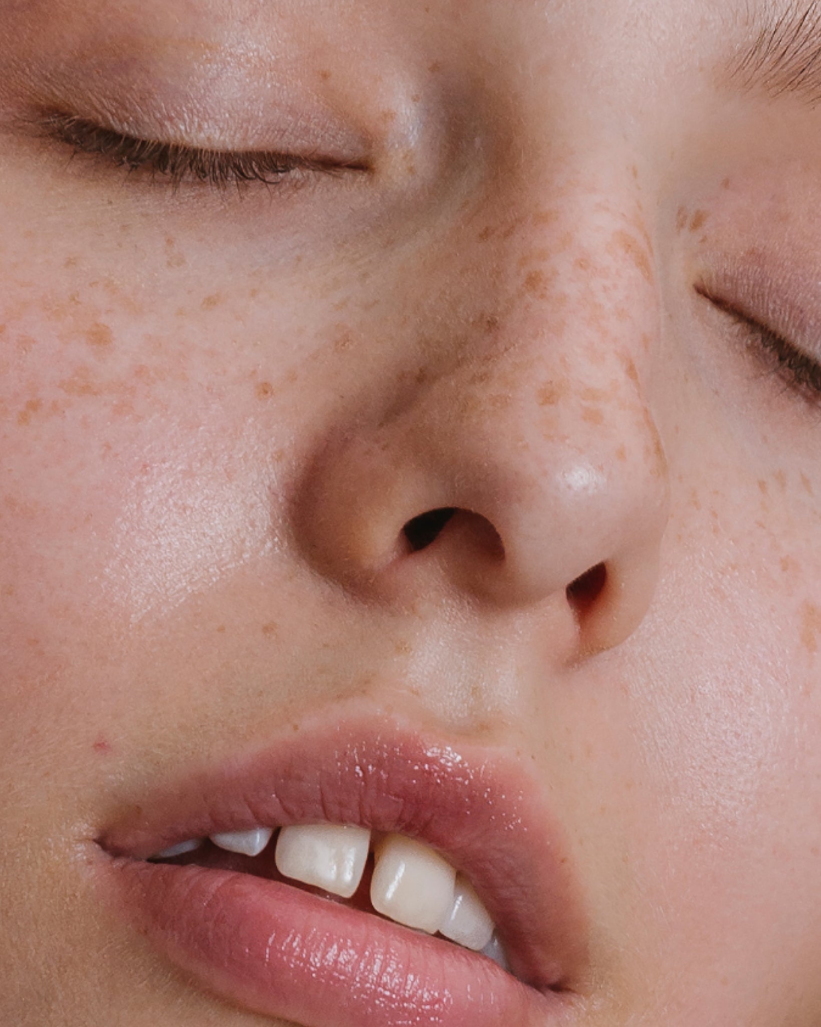 Deeper Than Skin Set