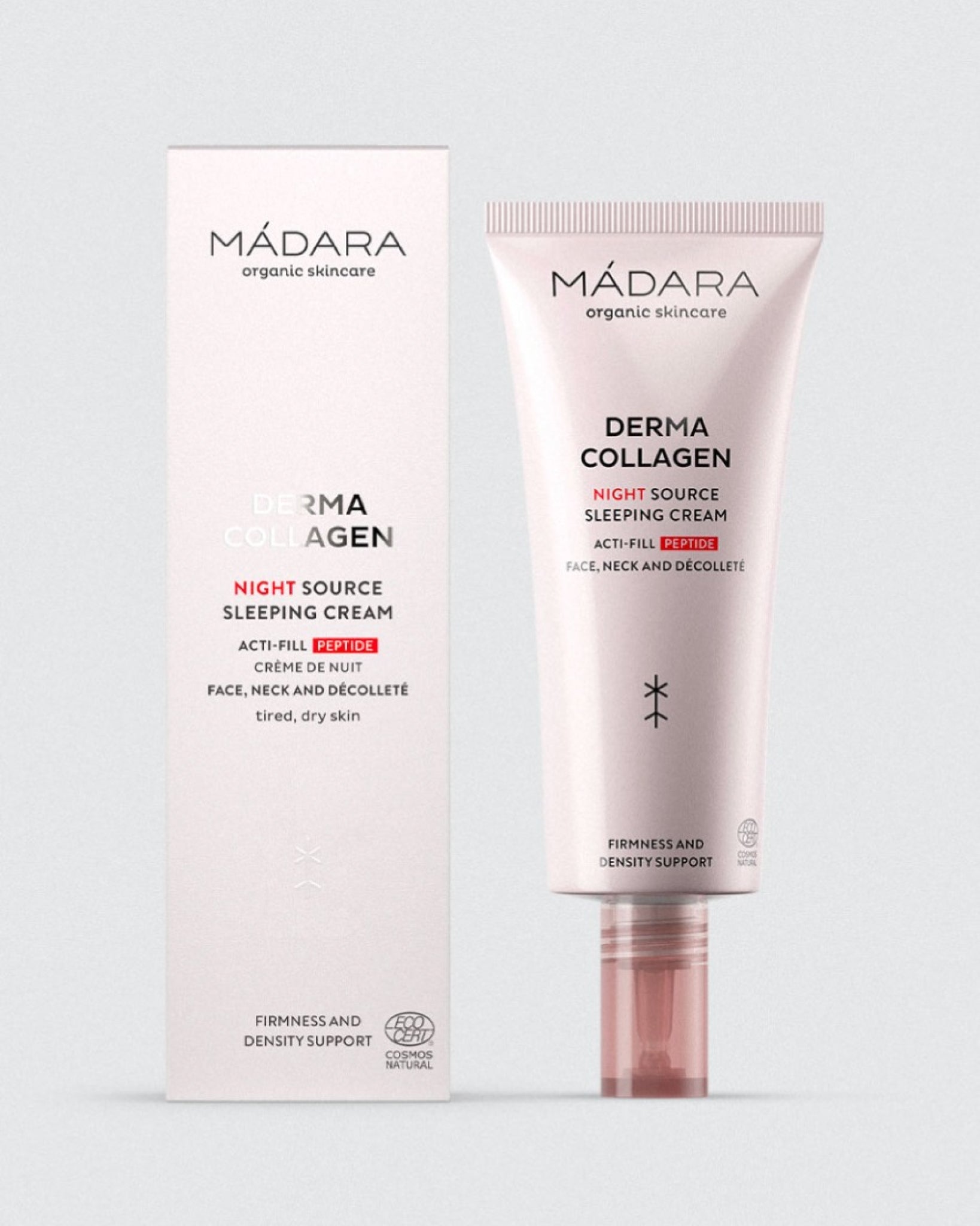 Night Source Sleeping Cream