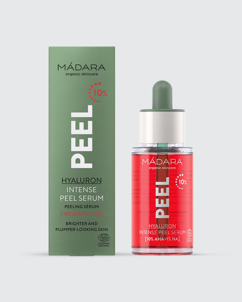 Hyaluron Intense Peel Serum