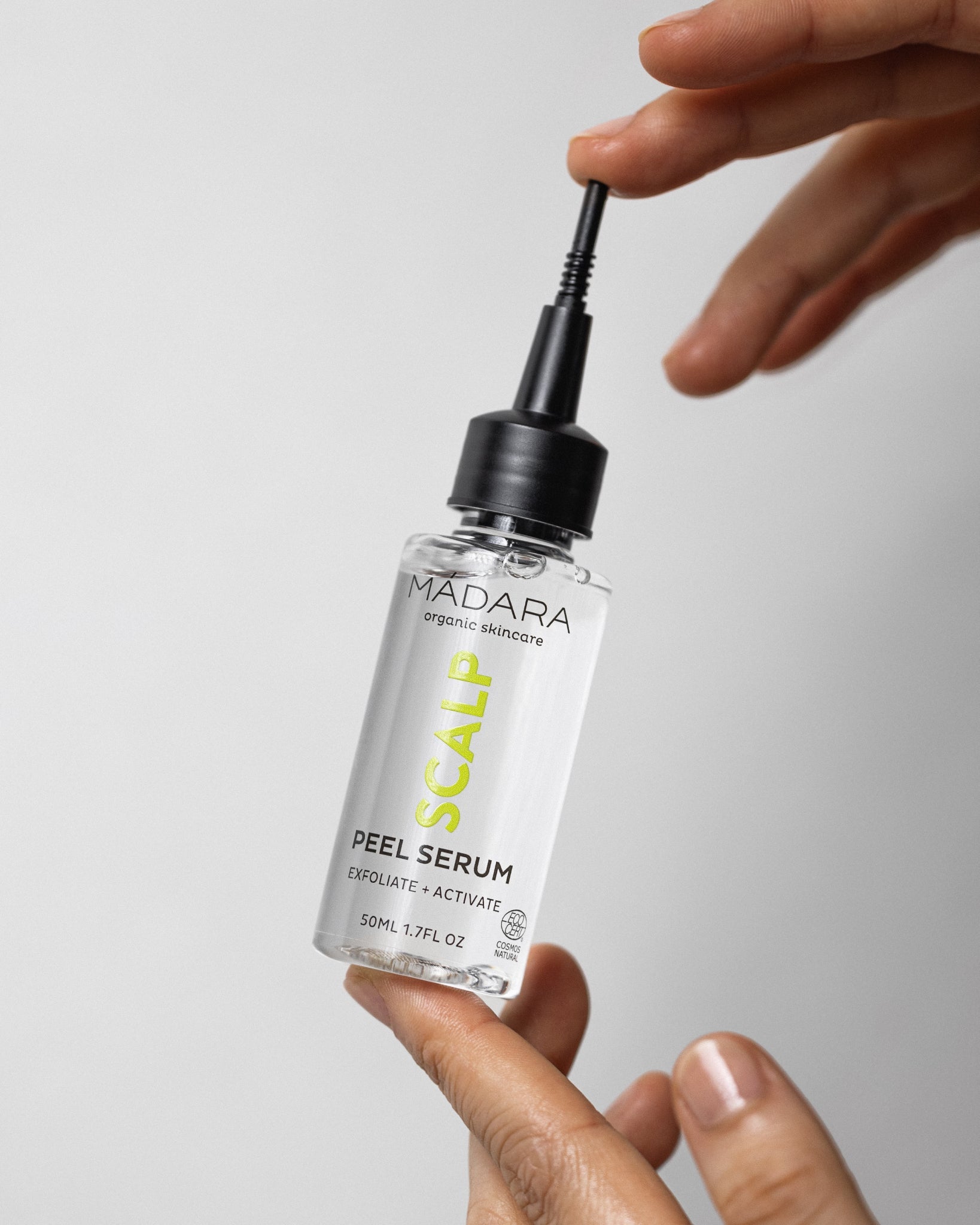 Scalp Peel Serum