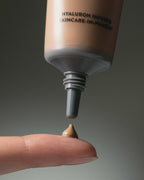 Semi-Matte Peptide Foundation