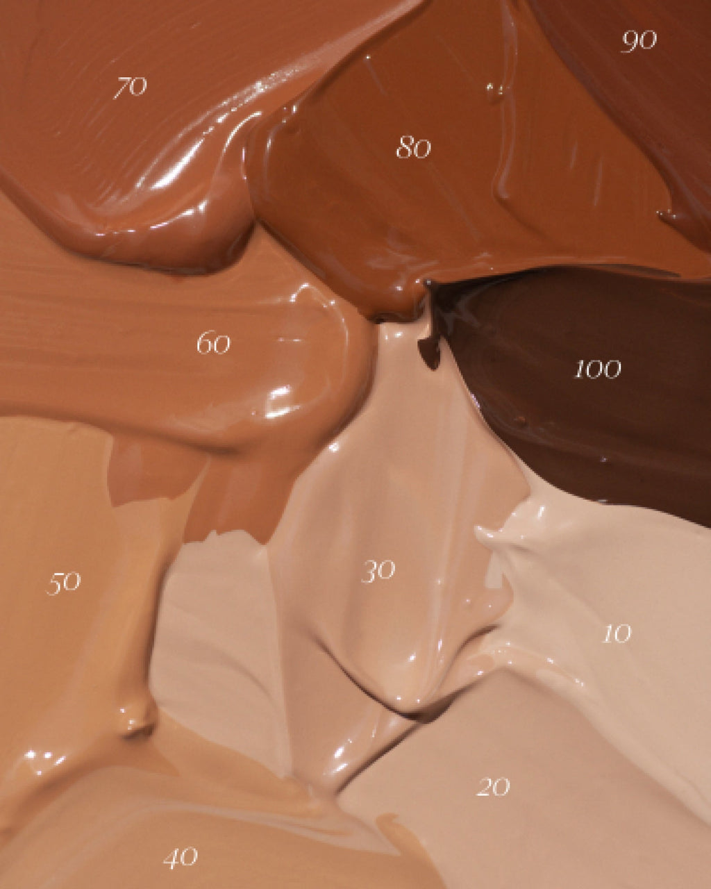 Soft Glow Foundation SPF20