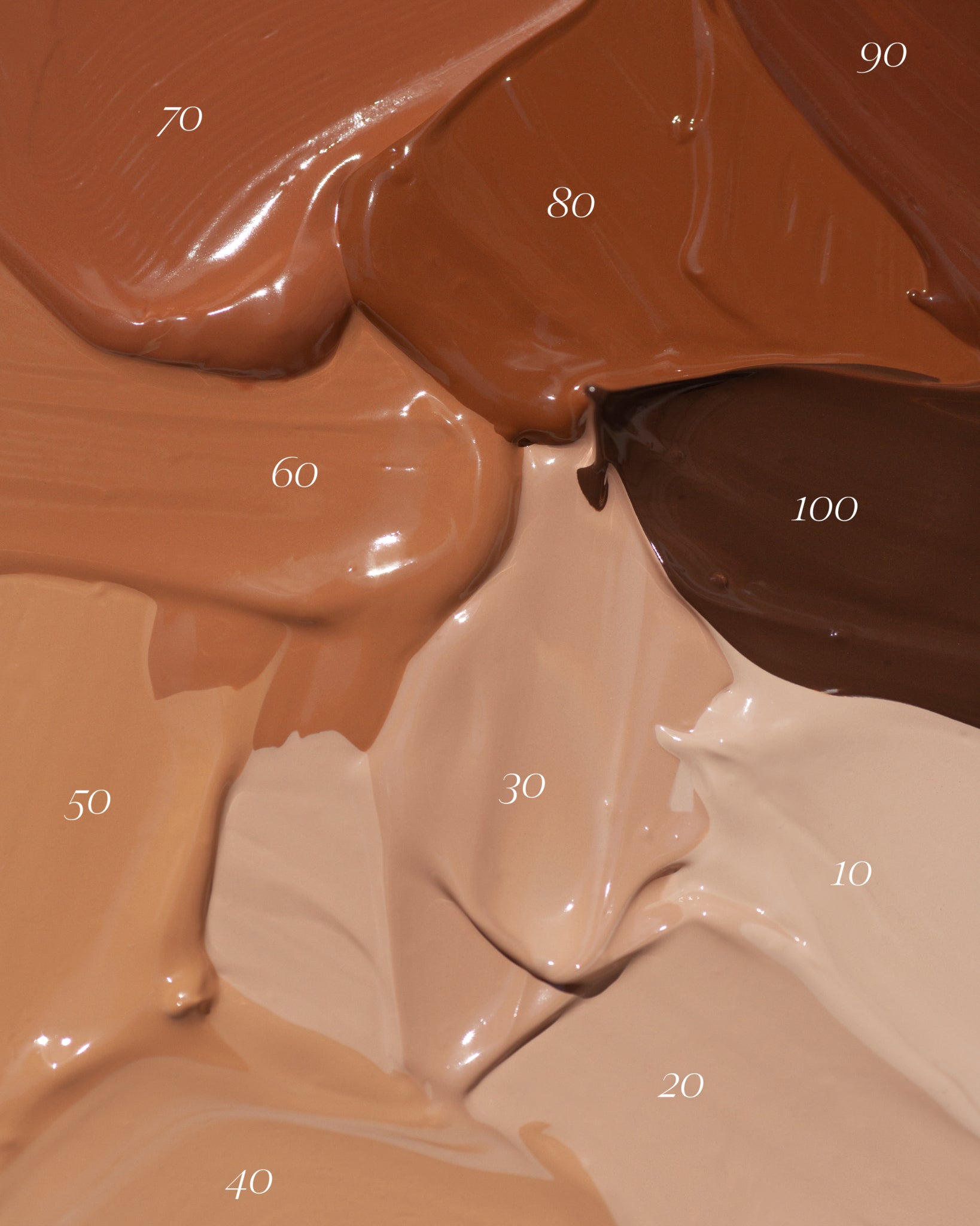 Soft Glow Foundation SPF20