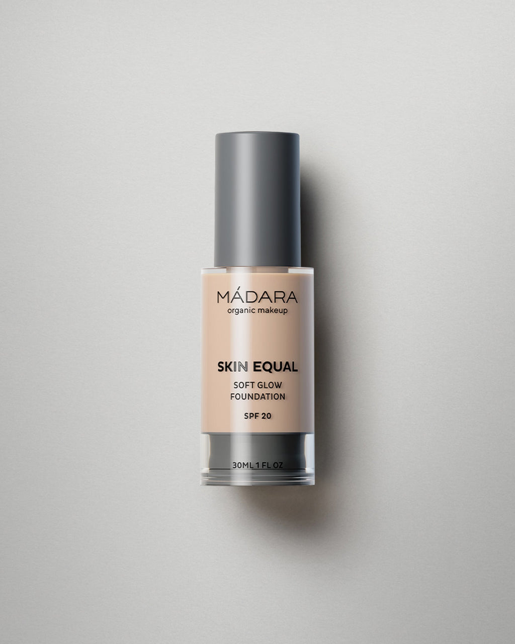 Soft Glow Foundation SPF20