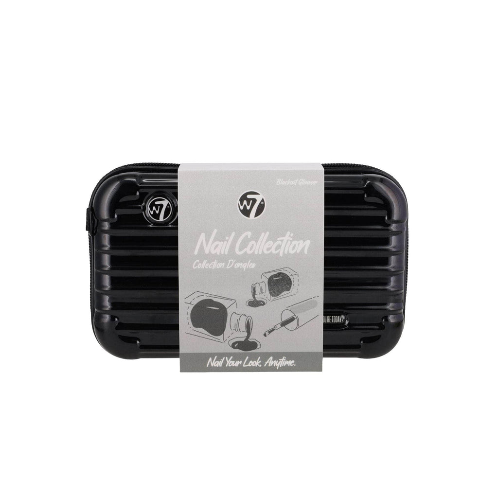 Nail Collection - Travel Case