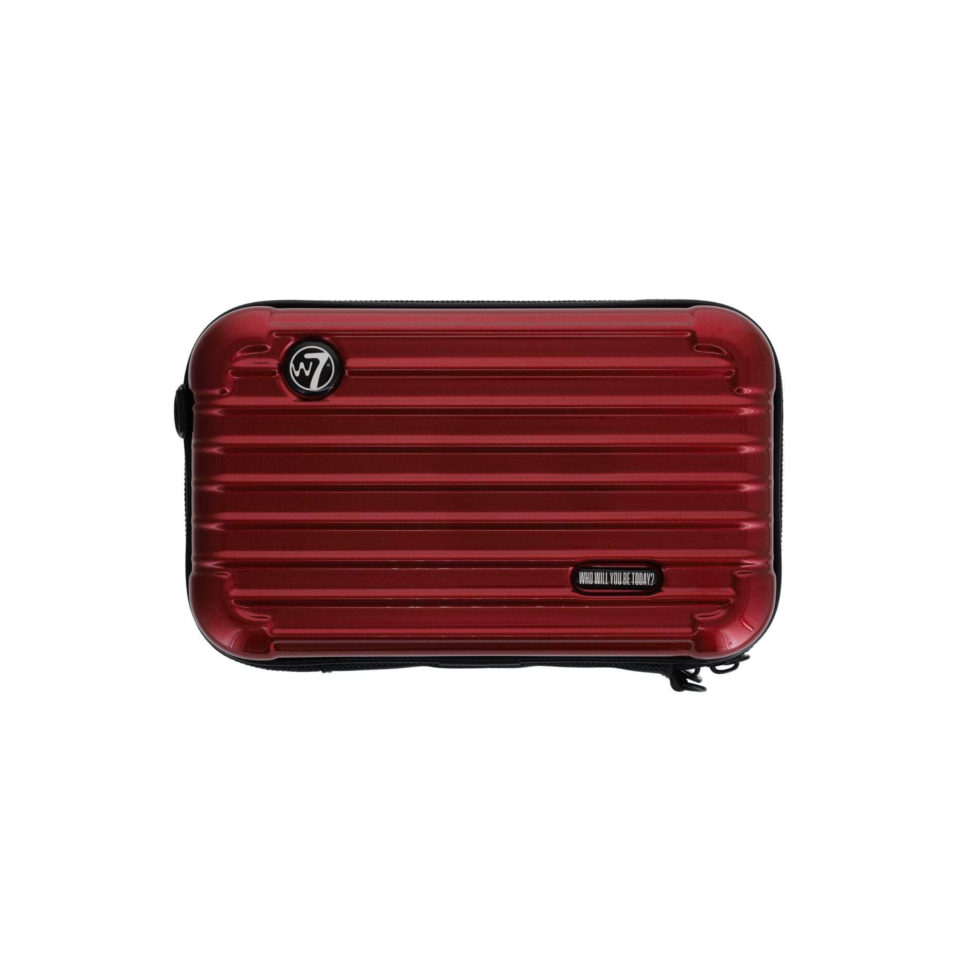 Nail Collection - Travel Case