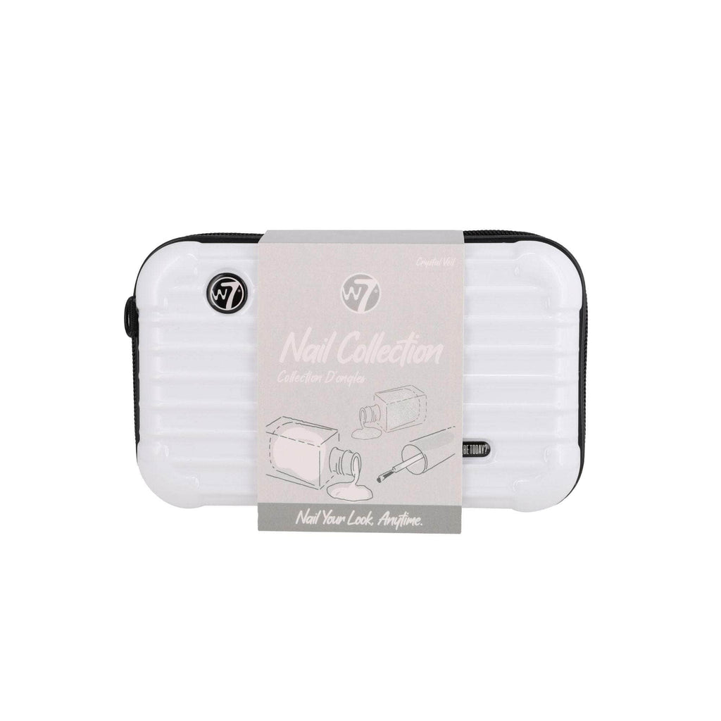 Nail Collection - Travel Case