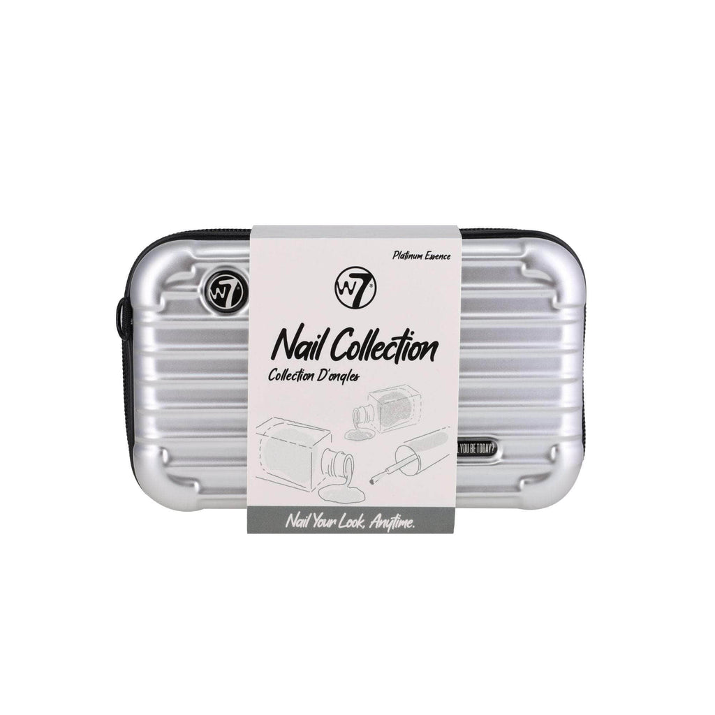 Nail Collection - Travel Case