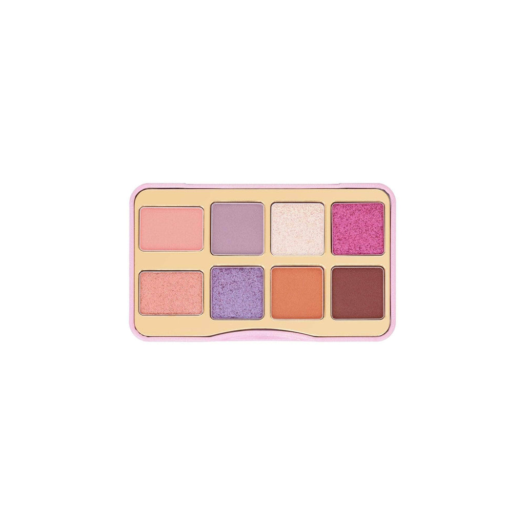 Berried Treasure Pressed Pigment Palette