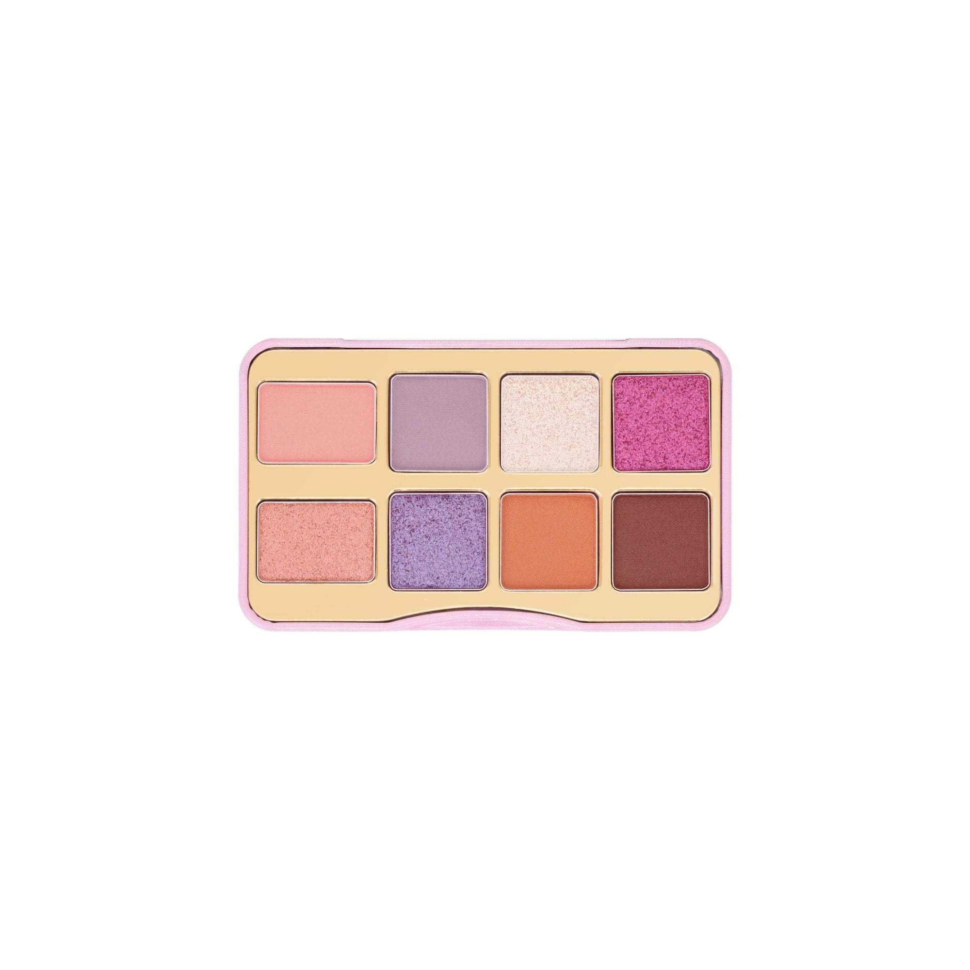 Berried Treasure Pressed Pigment Palette