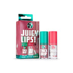Juicy Lips Lip Gloss Gift Set