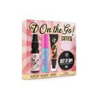 On the Go Cuties Gift Set