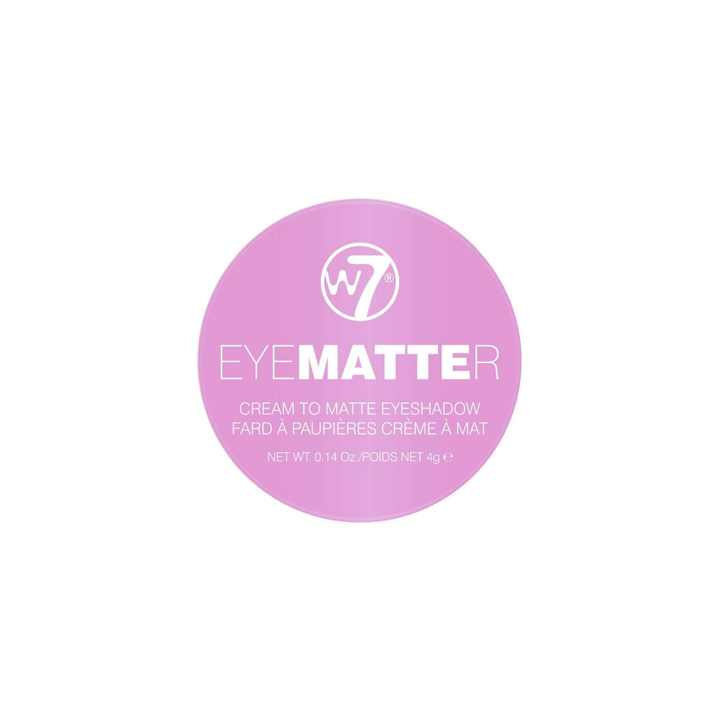 Eye Matter Cream To Powder Eyeshadow