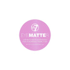 Eye Matter Cream To Powder Eyeshadow