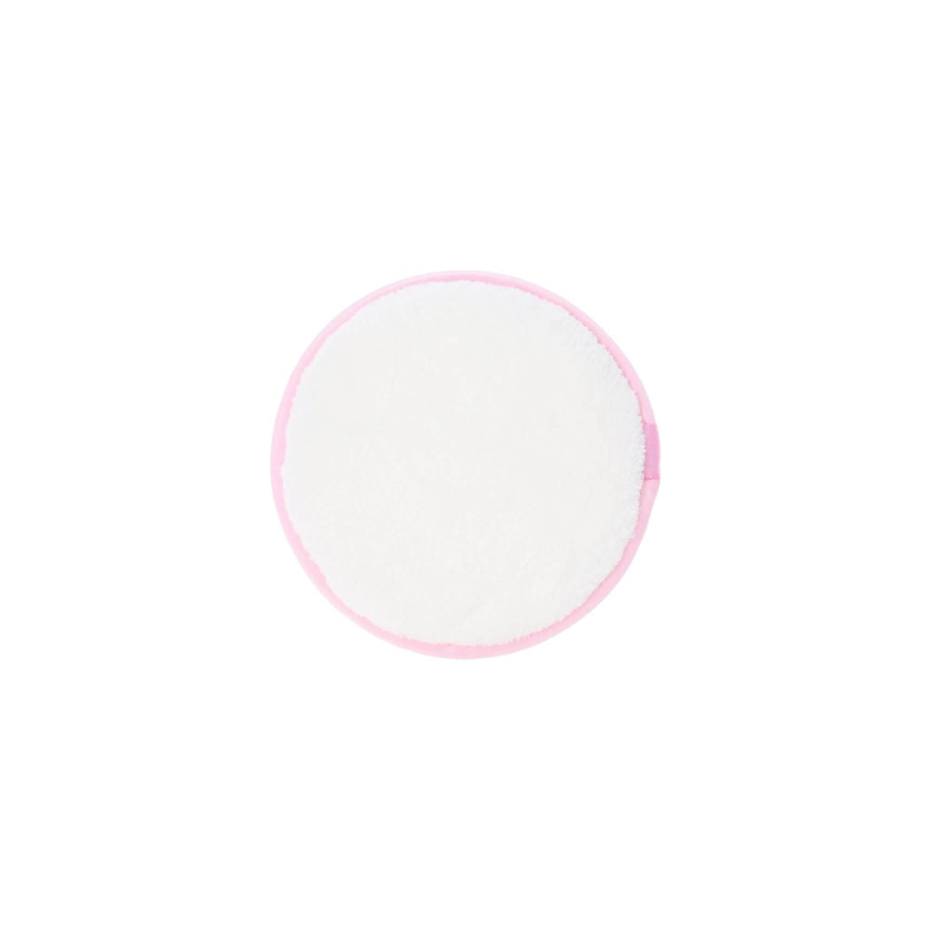 Snowman Makeup Remover Pad