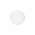 Snowman Makeup Remover Pad