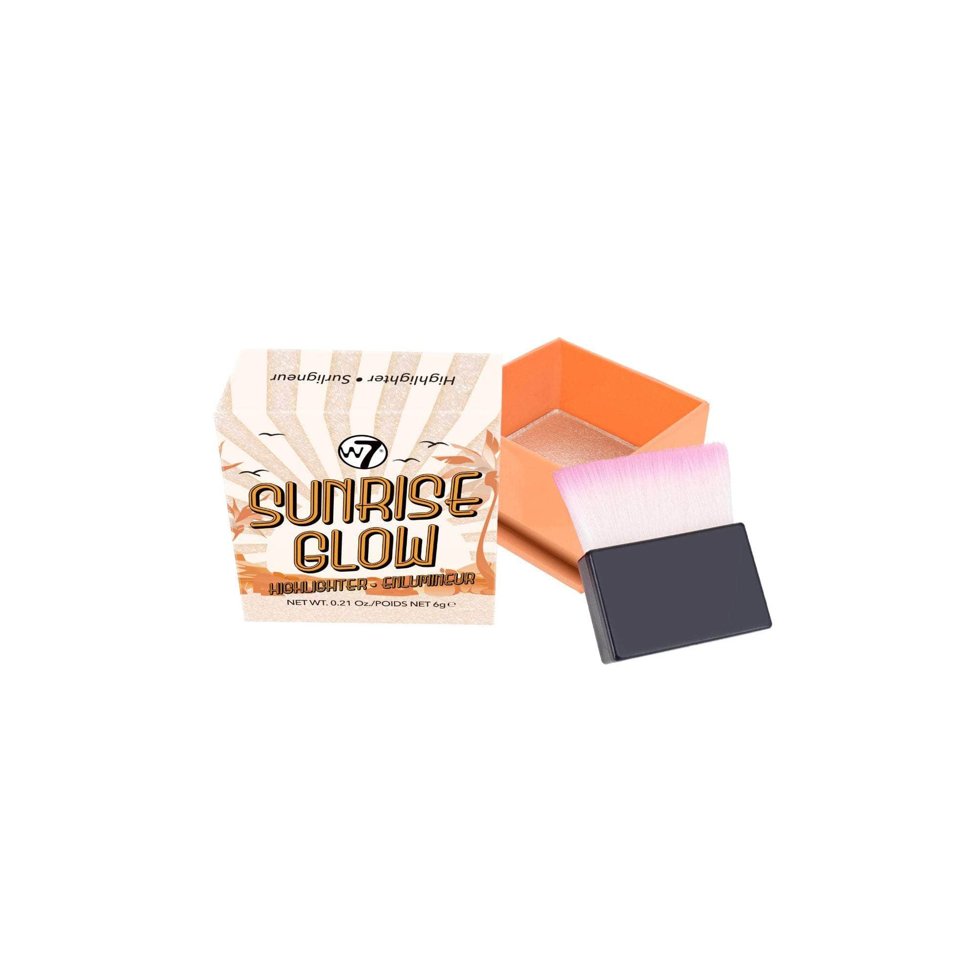 Sunrise Glow Highlighter