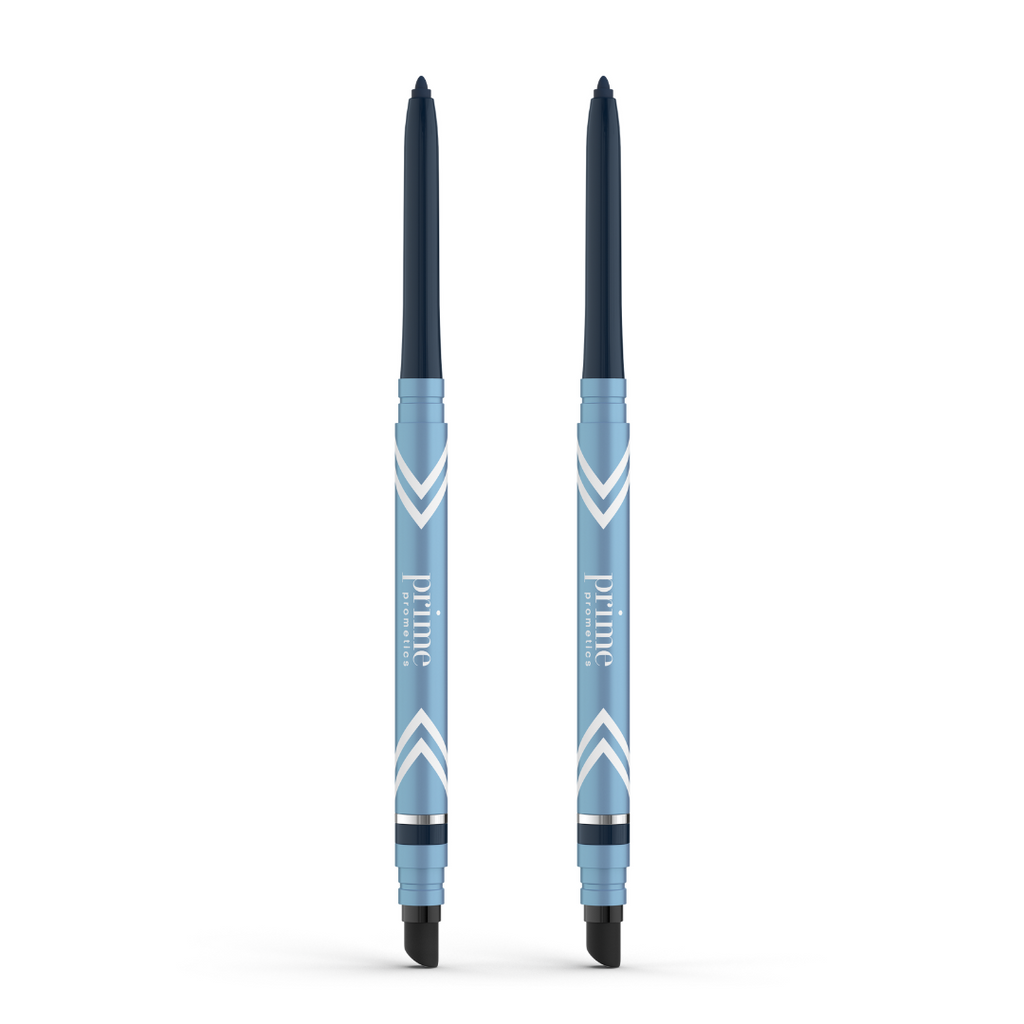 2pcs PrimeEyes Glide Eyeliner