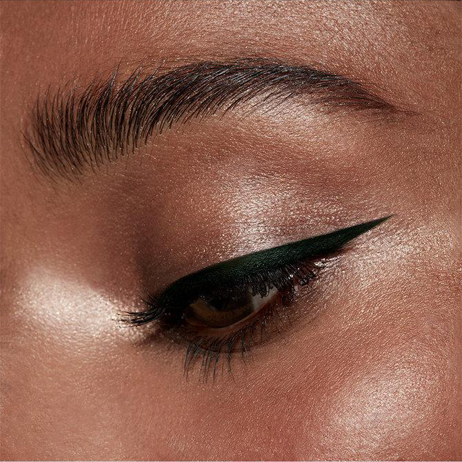 Stay All Day® Waterproof Liquid Eye Liner - Intense Jade