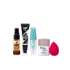 On the Go Essentials Gift Set