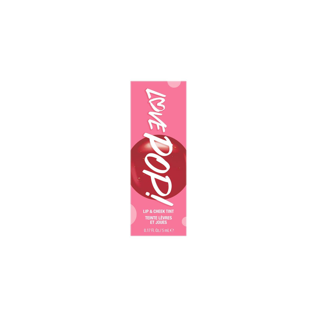 Love Pop Lip & Cheek Tint