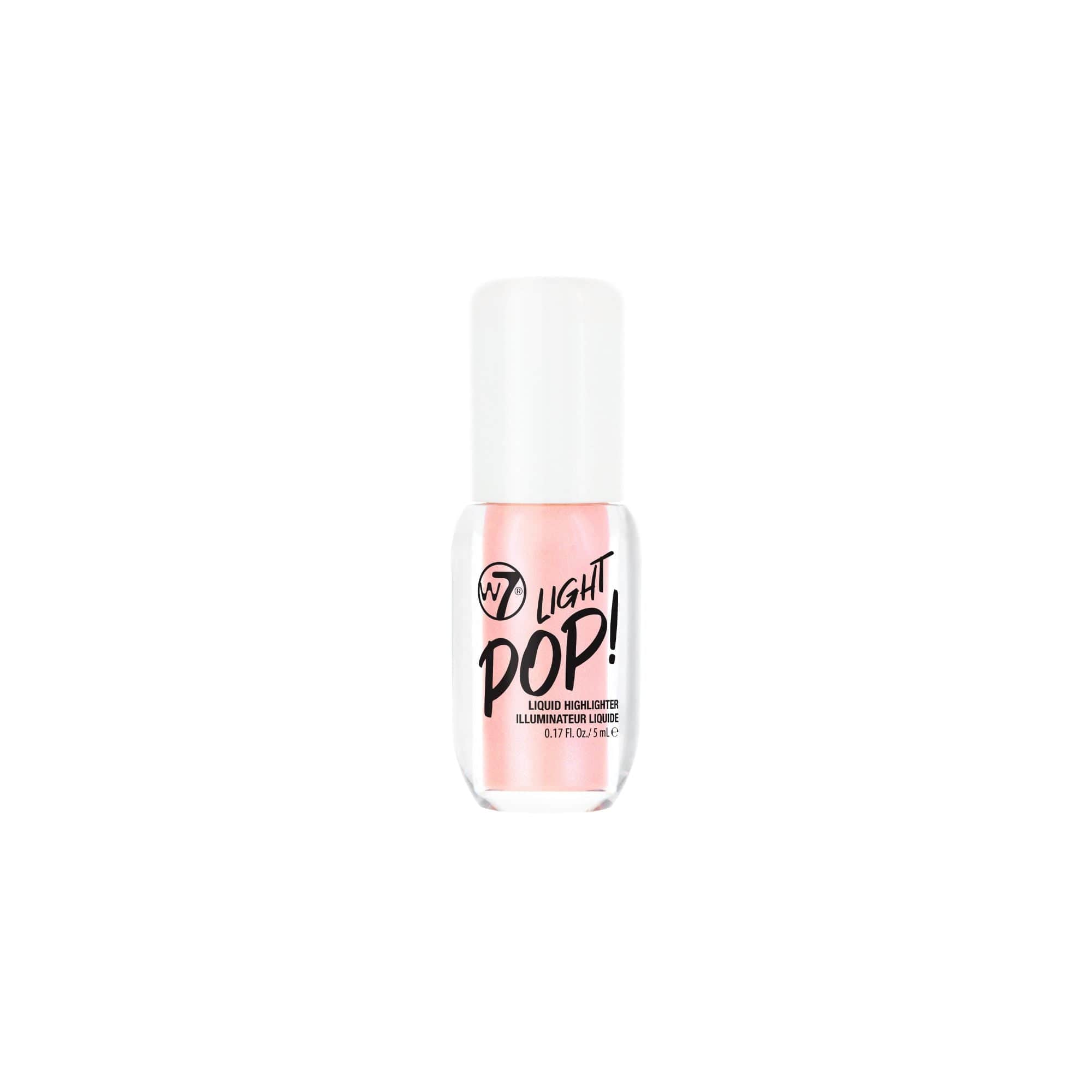Light Pop! Liquid Highlighter