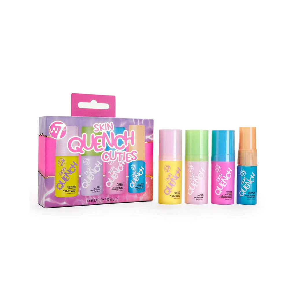 Skin Quench Cuties Gift Set
