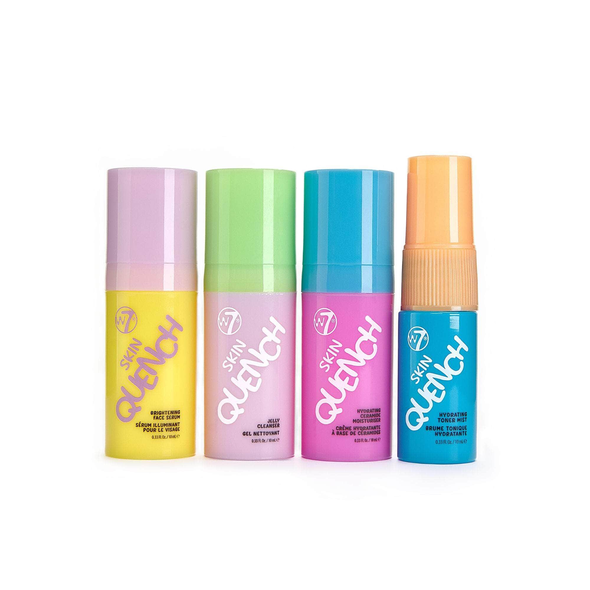Skin Quench Cuties Gift Set