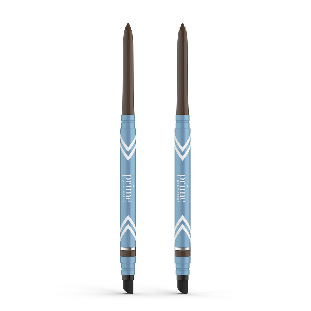2pcs PrimeEyes Glide Eyeliner