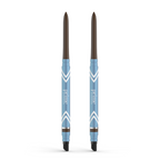2pcs PrimeEyes Glide Eyeliner