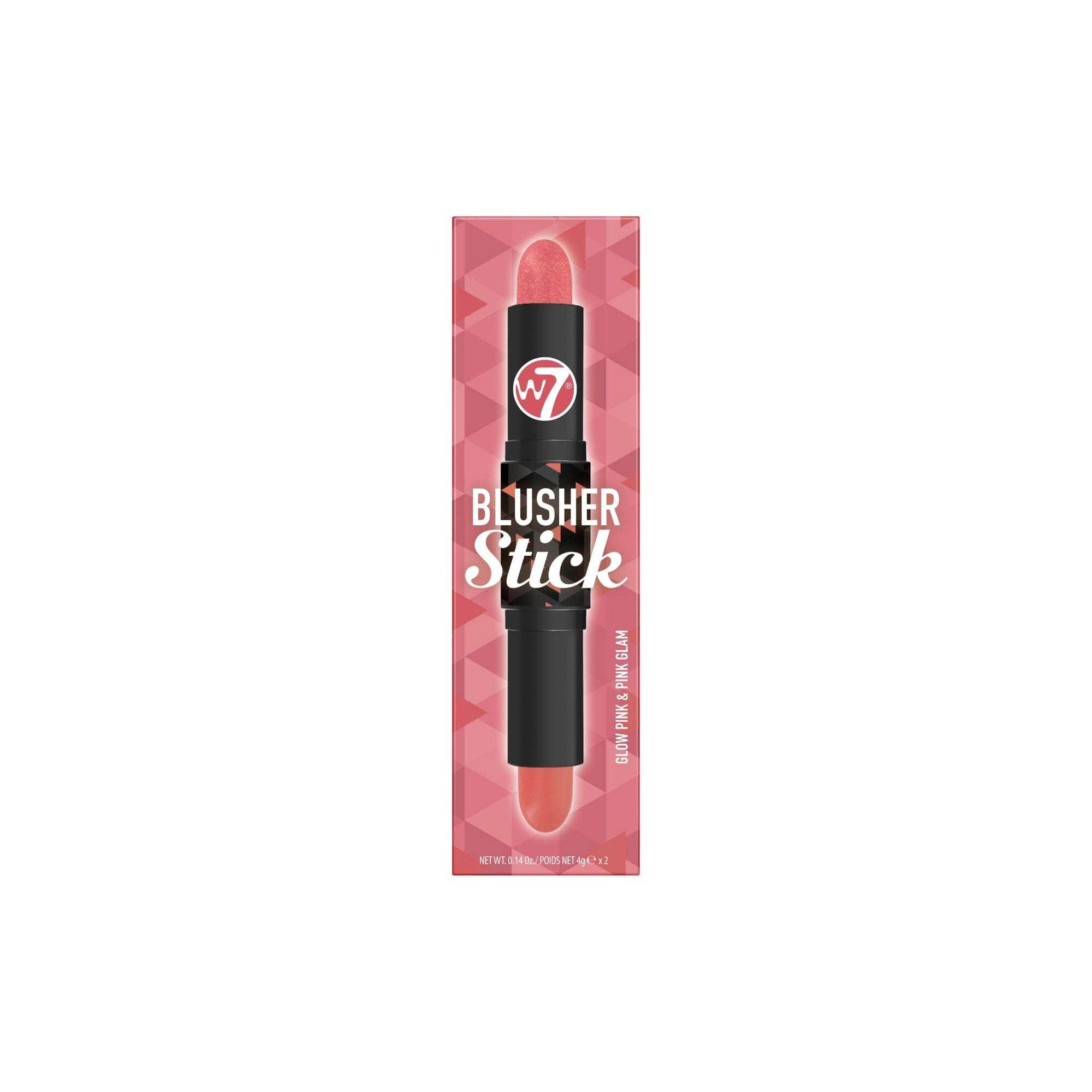 Blusher Stick