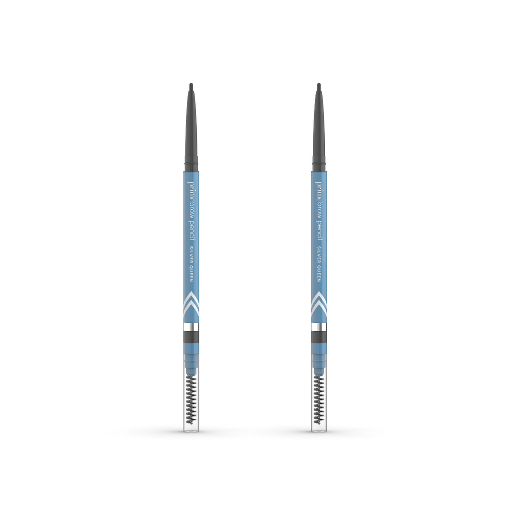 2pcs PrimeBrow Pencil