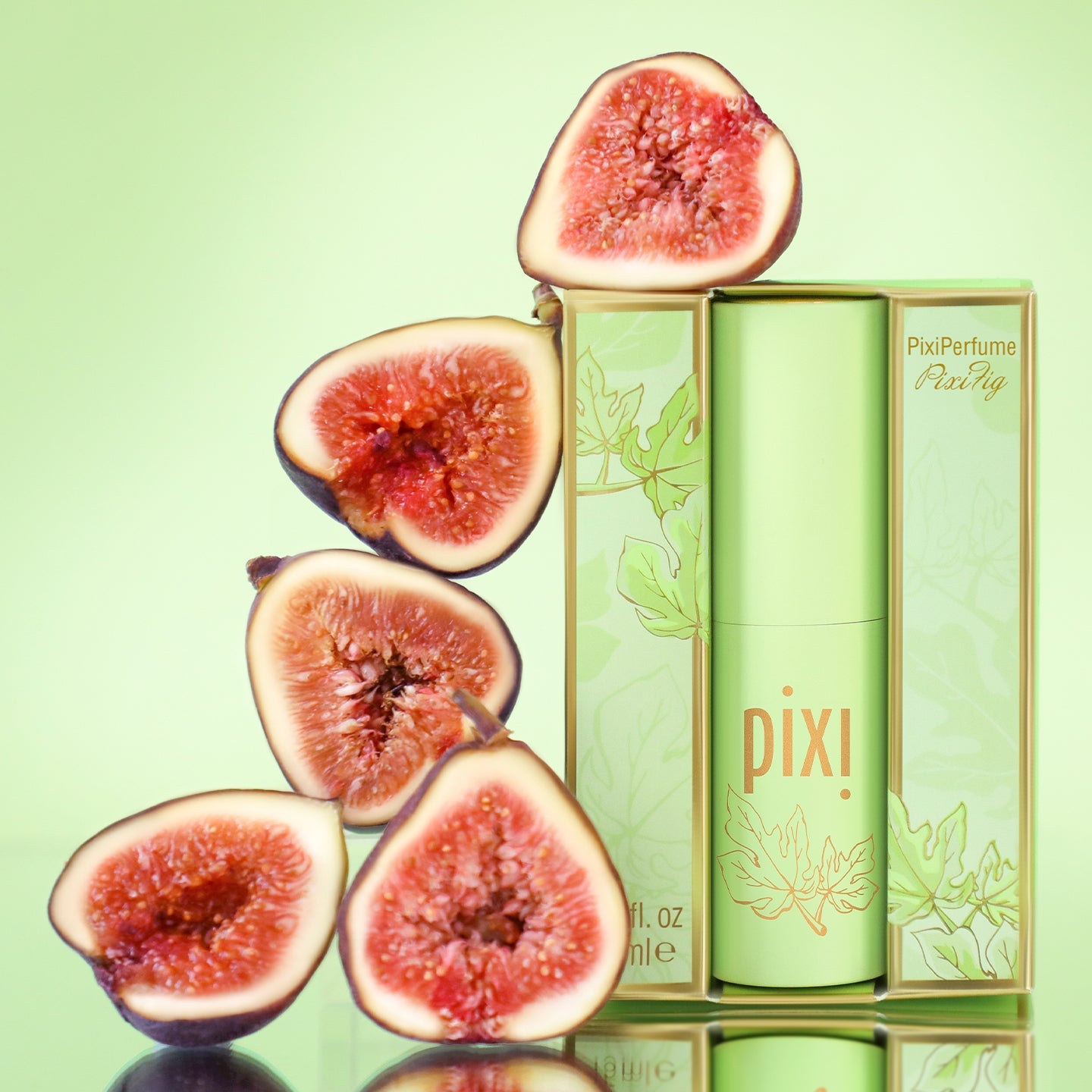 PixiPerfume Eau de Parfum - PixiFig