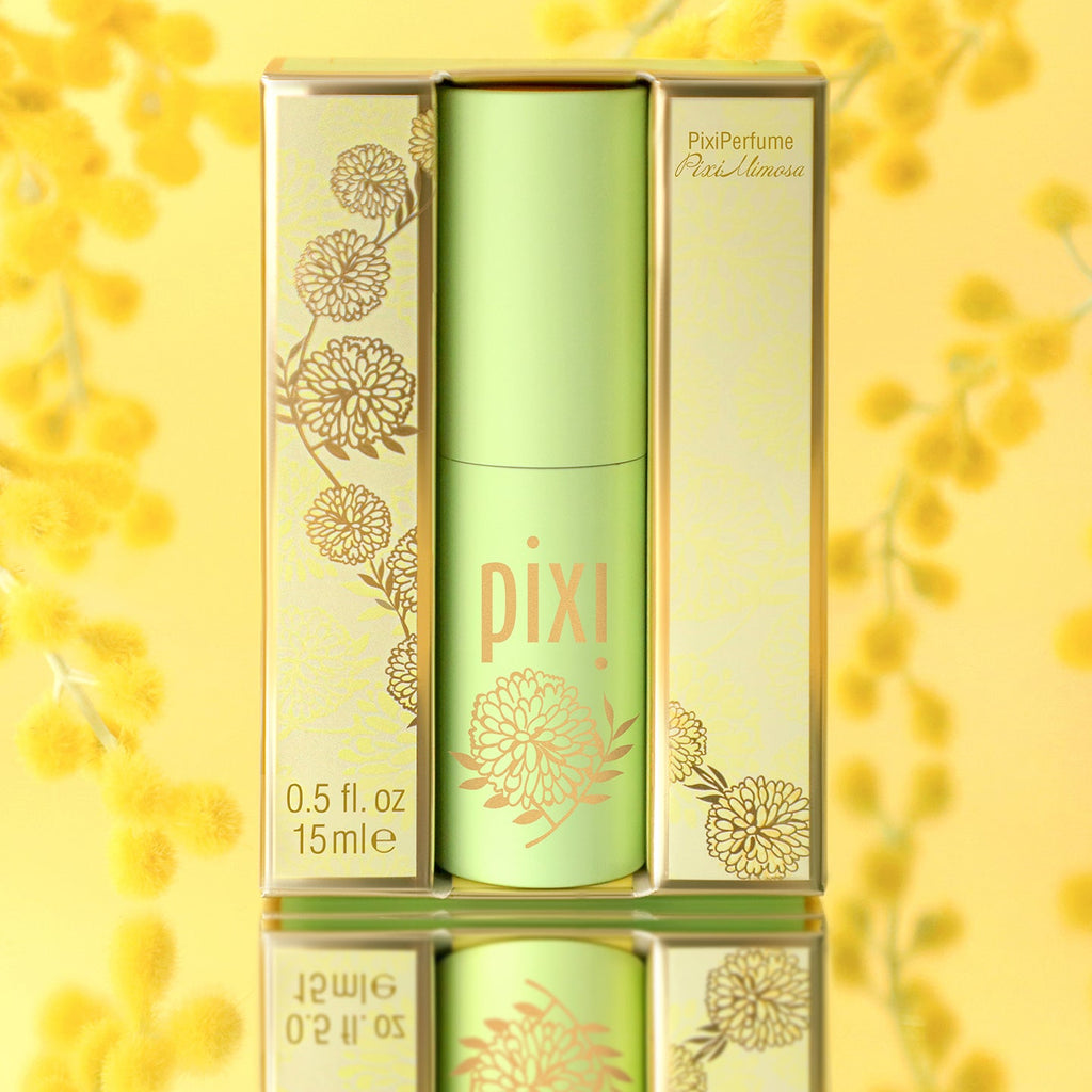 PixiPerfume Eau de Parfum - PixiMimosa