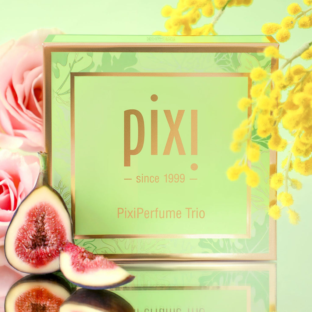 PixiPerfume Eau de Parfum - Gift Trio