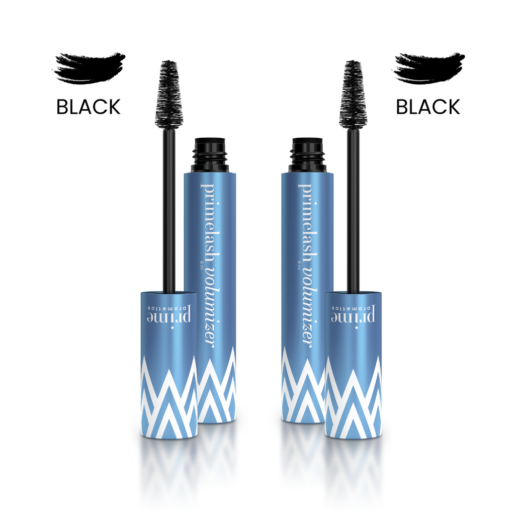 2 x PrimeLash Volumizer