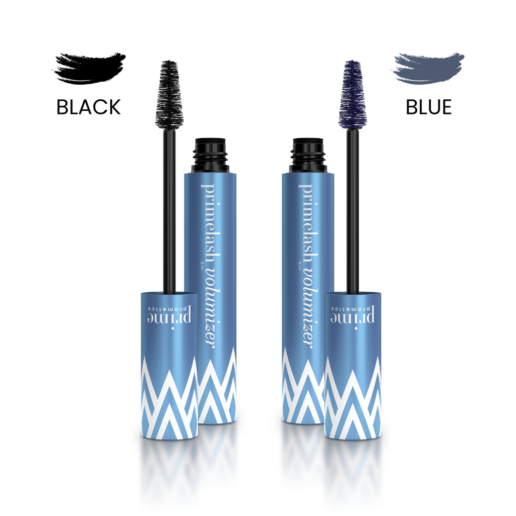 2 x PrimeLash Volumizer