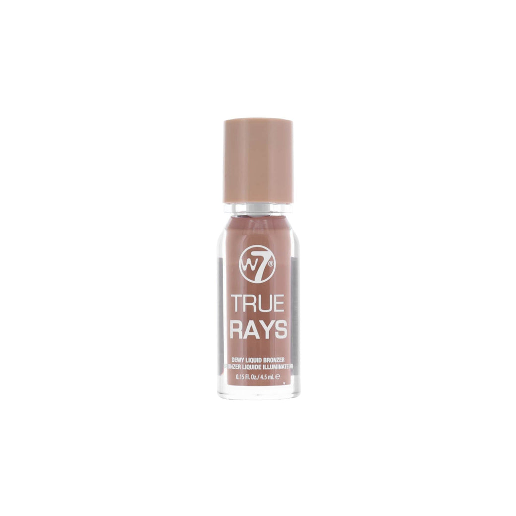 True Rays Dewy Liquid Bronzer