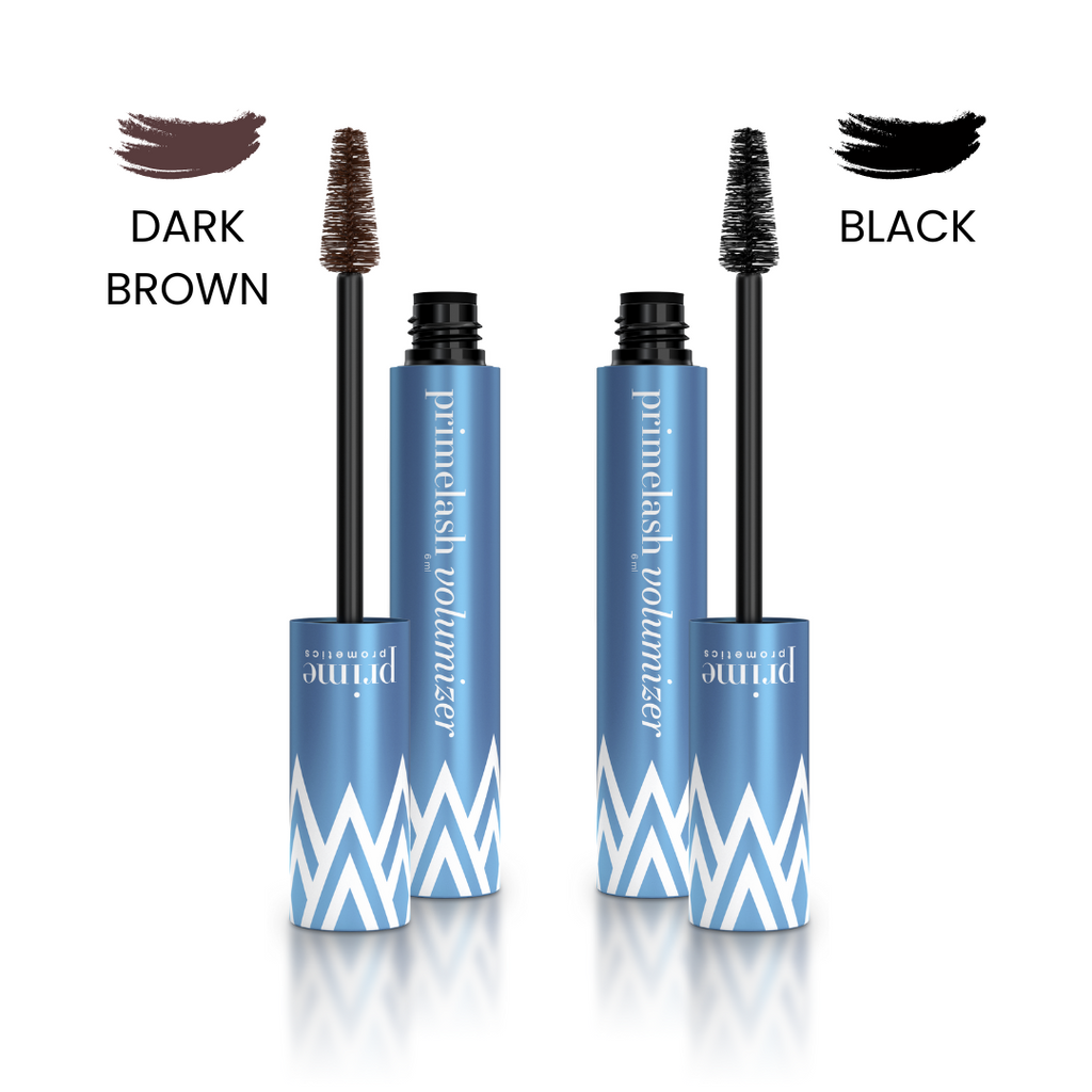 2 x PrimeLash Volumizer