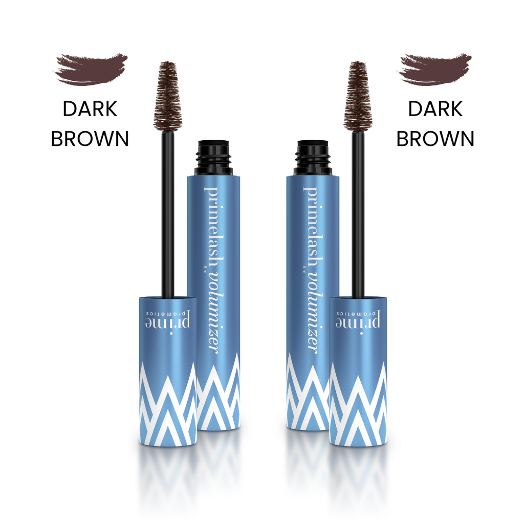 2 x PrimeLash Volumizer